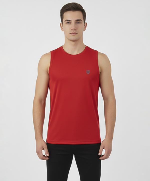 UNIPRO MEN-REGULAR KAPPA SL TSHIRTS