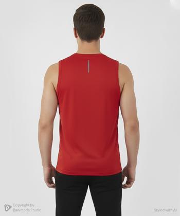 تاپ ورزشي مردانه يوني پرو مدل 912264301