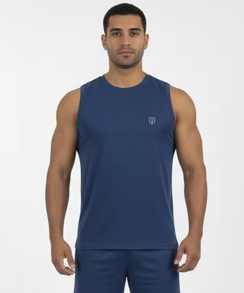 تاپ ورزشي مردانه يوني پرو مدل 912264301