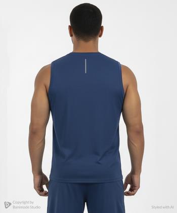 تاپ ورزشي مردانه يوني پرو مدل 912264301