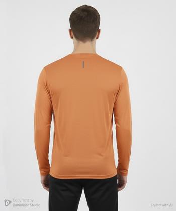 تيشرت ورزشی مردانه يونی پرو مدل 912394301