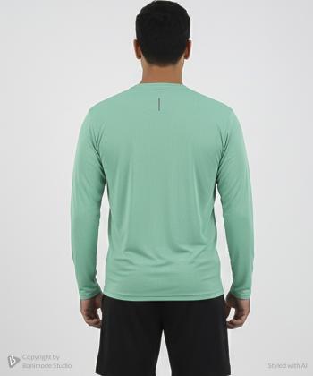 تيشرت ورزشی مردانه يونی پرو مدل 912394301