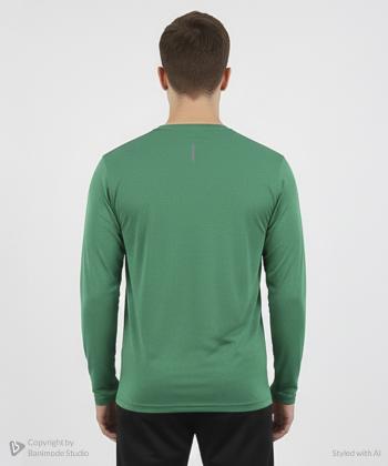 تيشرت ورزشی مردانه يونی پرو مدل 912394301