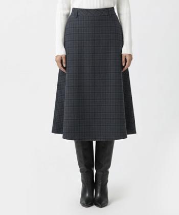 دامن بلند نخی زنانه برندس مدل 900