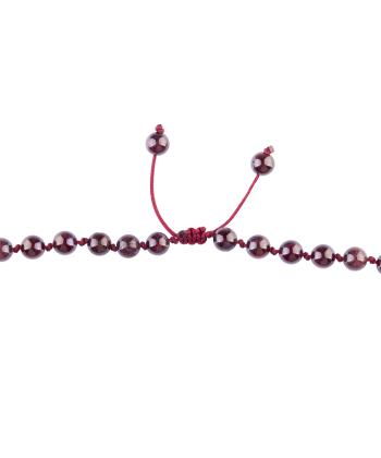 گردنبند زنانه الون مدل P08001034006B