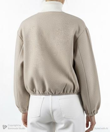 بامبر زنانه هوكاني كد 50484