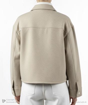 شكت زنانه هوكاني كد 50438