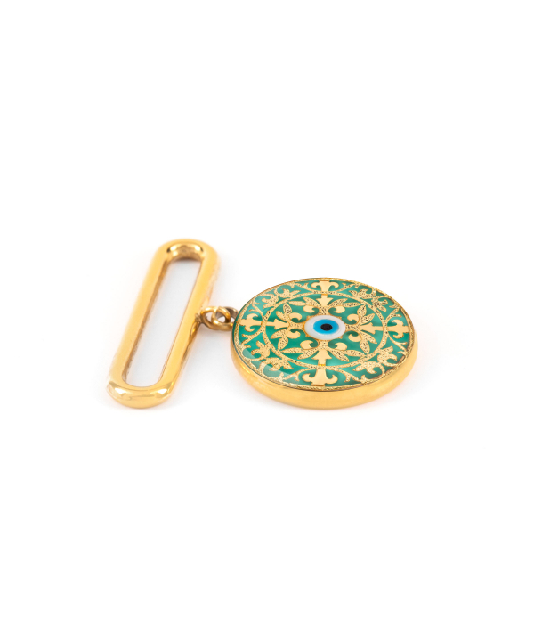آويز زنانه الون مدل P12077143001A