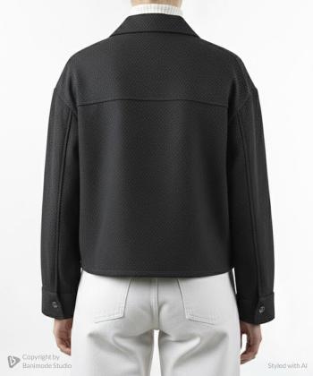 شكت زنانه هوكاني كد 50438