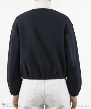 بامبر زنانه هوكاني كد 50484