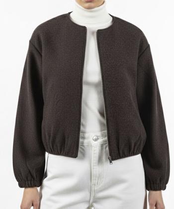 بامبر زنانه هوكاني كد 50484