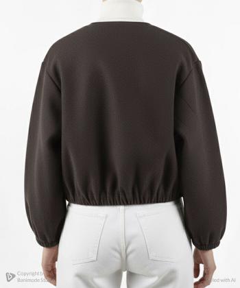 بامبر زنانه هوكاني كد 50484