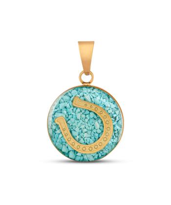 آويز زنانه الون مدل P04097017024A