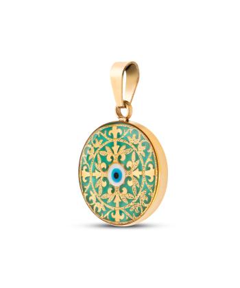 آويز زنانه الون مدل P04105017024A