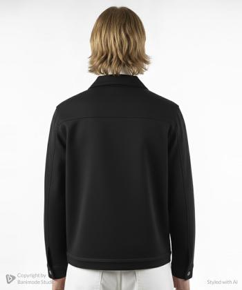 شكت مردانه هوكاني كد 10714