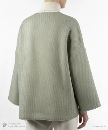 کت زنانه هوکانی کد 50488