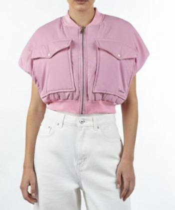 پافر زنانه لوسیفر مدل WVS200504