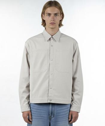 پیراهن آستین بلند مردانه لوسیفر مدل MSH071B04