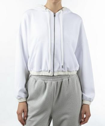 سويشرت زنانه لوسيفر كد WSW201304-PN019