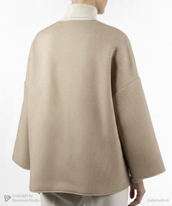 کت زنانه هوکانی کد 50488