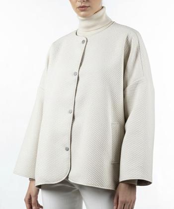 کت زنانه هوکانی کد 50488