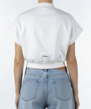 پافر زنانه لوسیفر مدل WVS200504