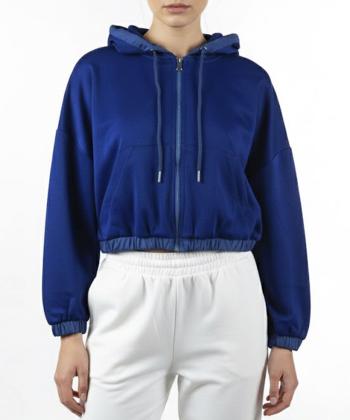 سويشرت زنانه لوسيفر كد WSW201304-PN019