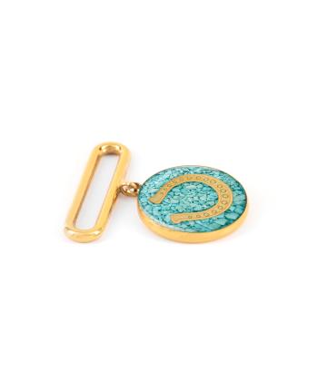 آويز ساعت زنانه الون مدل P12077135001A