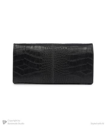 كيف دستی چرم طبيعي بيسراك مدل 103R