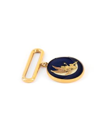 آويز ساعت زنانه الون مدل P12077144001A