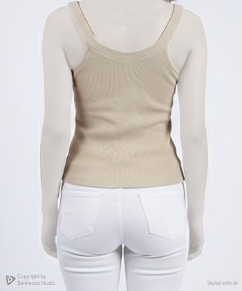 تاپ زنانه جوتي جينز كد 41773227