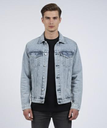 كت جين مردانه يوني پرو مدل 315584301