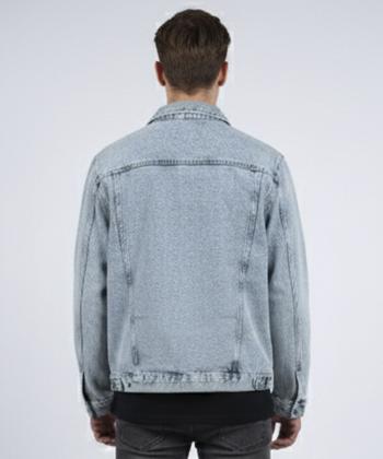 كت جين مردانه يوني پرو مدل 315584301