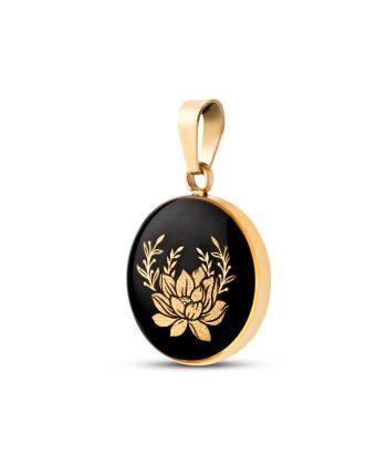 آويز زنانه الون مدل P04199001024A