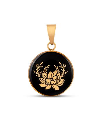 آويز زنانه الون مدل P04199001024A