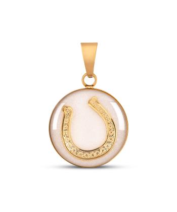 آويز زنانه الون مدل P04097034024A