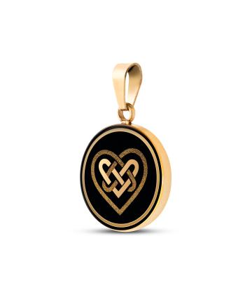 آويز زنانه الون مدل P04214001024A