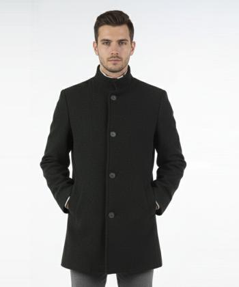 كت فوتر يقه ايستاده مردانه آر ان اس كد 12122630