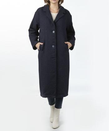 پالتو بلند زنانه آر ان اس مدل 11192563