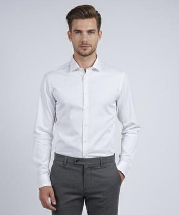 پيراهن مردانه هوكاني كد 10693