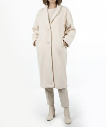 پالتو بلند زنانه آر ان اس مدل 11192563