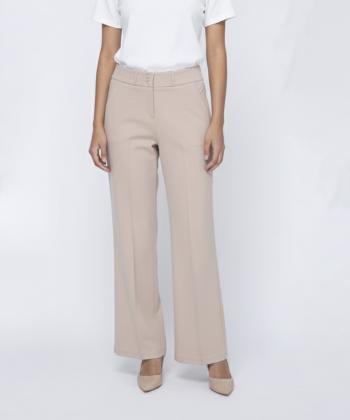 شلوار پارچه ای زنانه برندس مدل  796