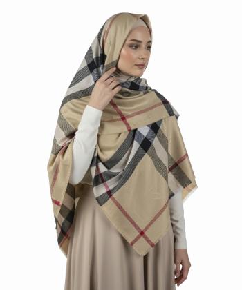 روسری زنانه مدلينا كد 10669