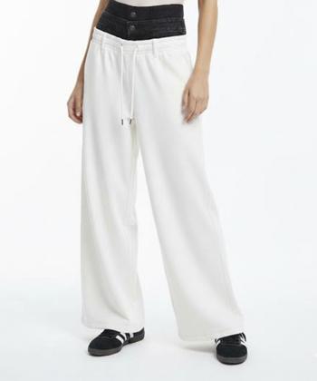 شلوار زنانه لوسيفر كد WPN122A04