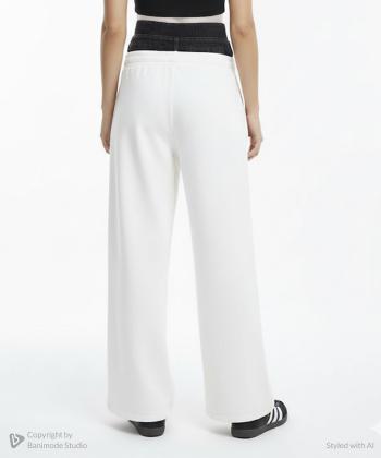 شلوار زنانه لوسيفر كد WPN122A04