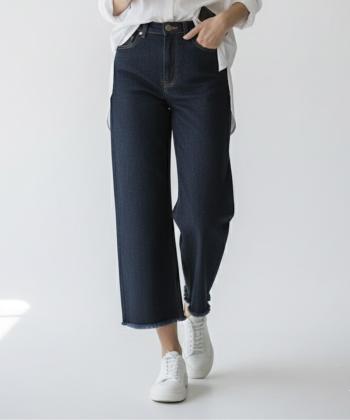 شلوار جین زنانه هوکانی مدل50572