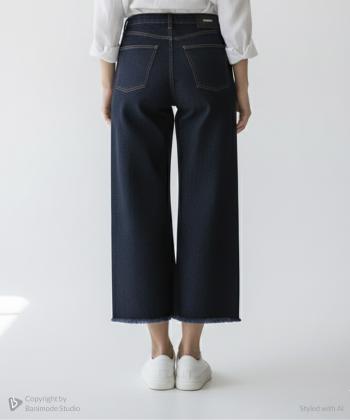 شلوار جین زنانه هوکانی مدل50572