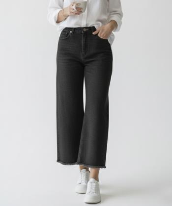 شلوار جین زنانه هوکانی مدل50572