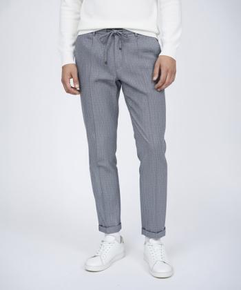 شلوار پارچه ای مردانه هوکانی مدل 10657