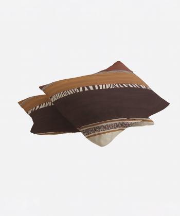 روبالشی دستر مدل ریموند کد 2111209999000 بسته دو عددی